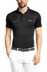 hugo boss sport t-shirts luxe retro 22 printing noir